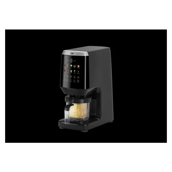 Beko Creammix Dm 5644 S Dondurma Makinesi - Görsel 8