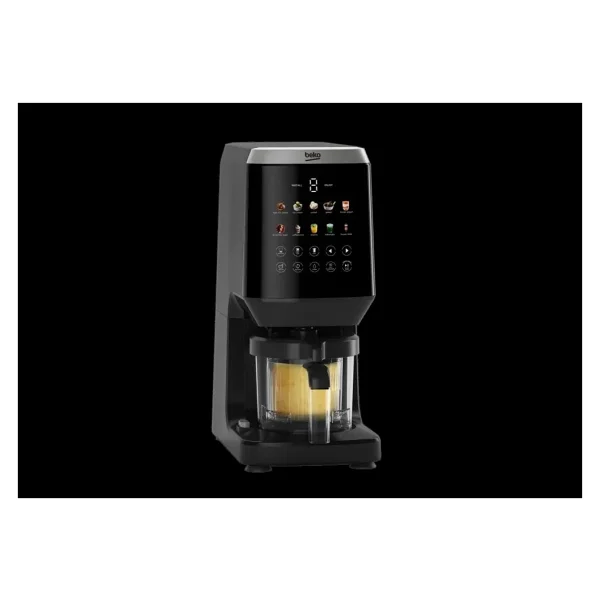 Beko Creammix Dm 5644 S Dondurma Makinesi - Görsel 10