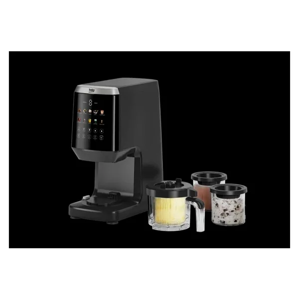 Beko Creammix Dm 5644 S Dondurma Makinesi - Görsel 2