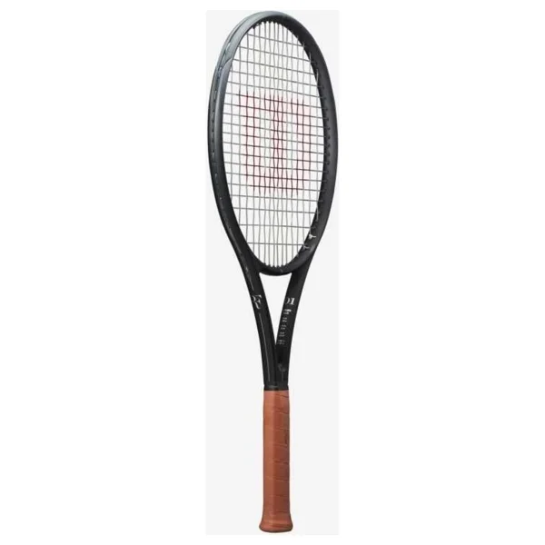 Wilson Rf 01 Wr151411 16x19 27 İnç Kordajsız Tenis Raketi - Görsel 8