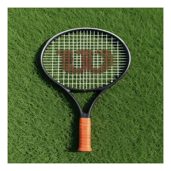 Wilson Rf 01 Wr151411 16x19 27 İnç Kordajsız Tenis Raketi - Görsel 9