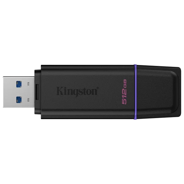 Kingston Datatraveler Exodia USB 3.2 Gen1 Dtxg2/512gb 512 GB Flash Bellek - Görsel 5