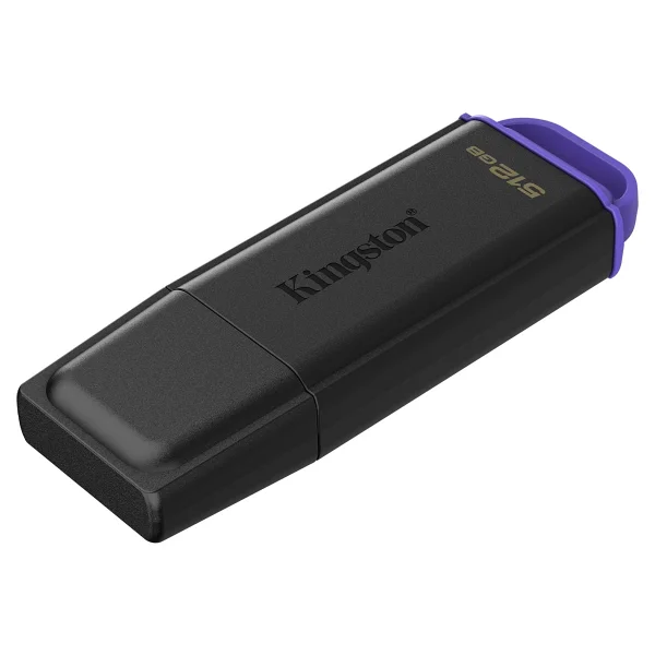 Kingston Datatraveler Exodia USB 3.2 Gen1 Dtxg2/512gb 512 GB Flash Bellek - Görsel 2