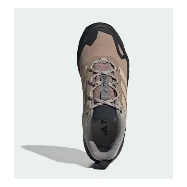 Adidas Terrex Skychaser Ax5 Gore-Tex Kj8939 Bej-Kahverengi Erkek Outdoor Ayakkabı - Görsel 5