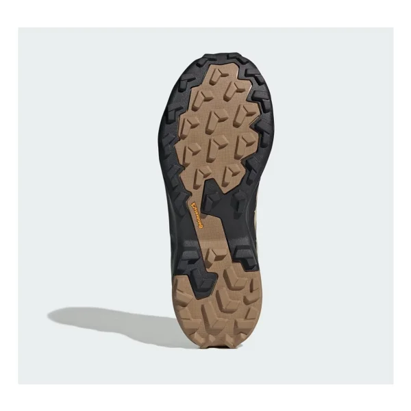 Adidas Terrex Skychaser Ax5 Gore-Tex Kj8939 Bej-Kahverengi Erkek Outdoor Ayakkabı - Görsel 6