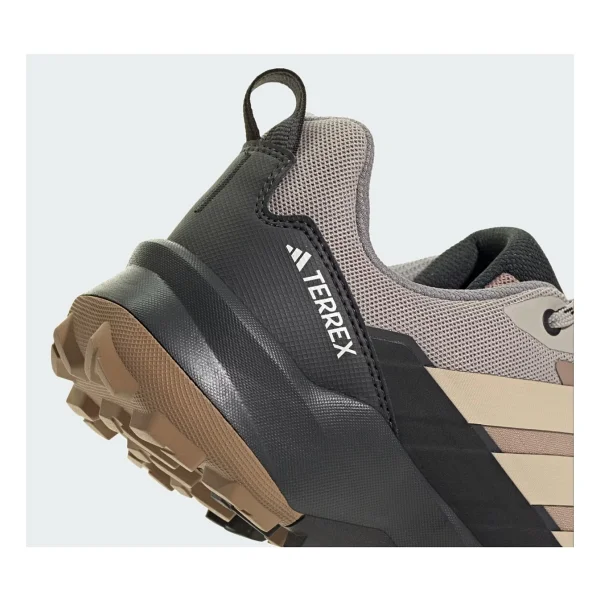 Adidas Terrex Skychaser Ax5 Gore-Tex Kj8939 Bej-Kahverengi Erkek Outdoor Ayakkabı - Görsel 7