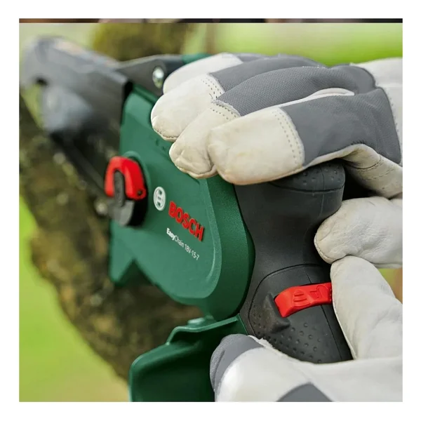 Bosch Easychain 18v-15-7 Ağaç Budama Makinesi - Görsel 7