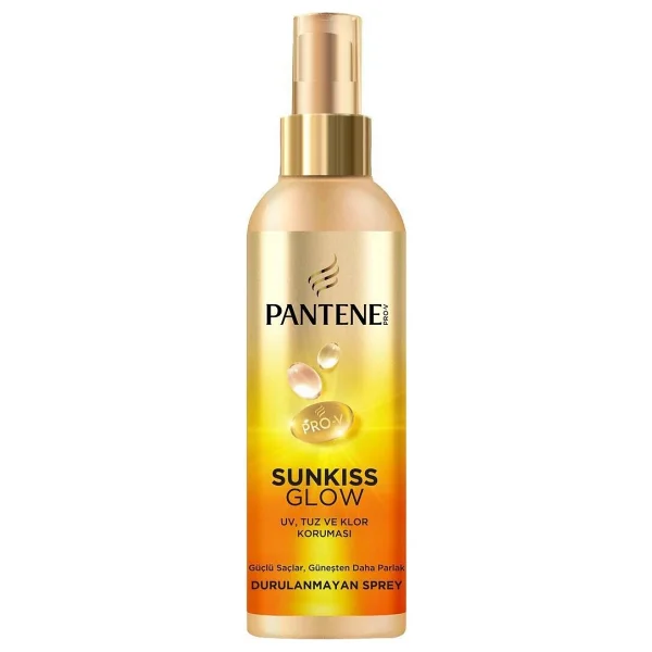 Pantene Sunkiss Glow 200 Ml Saç Spreyi - Görsel 3