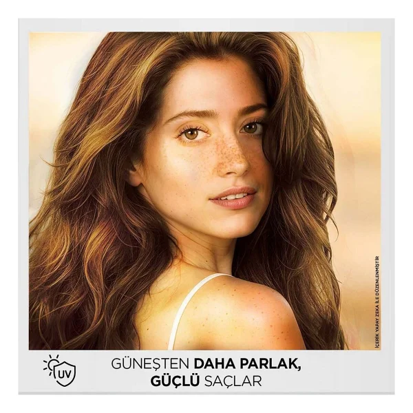 Pantene Sunkiss Glow 200 Ml Saç Spreyi - Görsel 4