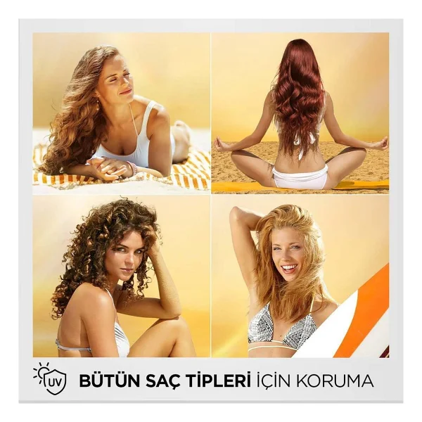 Pantene Sunkiss Glow 200 Ml Saç Spreyi - Görsel 9