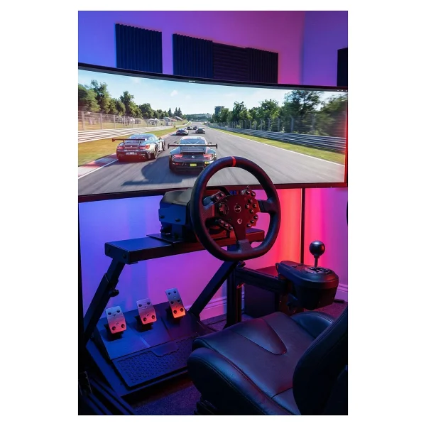 Rampage Force V995 Direksiyon Seti - Görsel 9