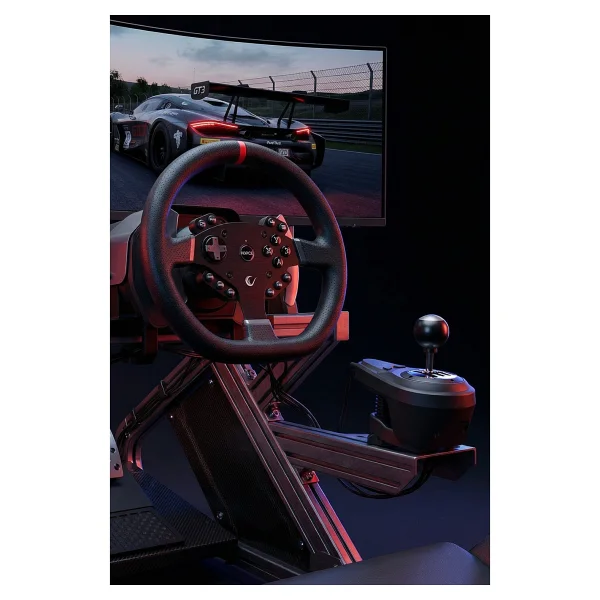 Rampage Force V995 Direksiyon Seti - Görsel 10
