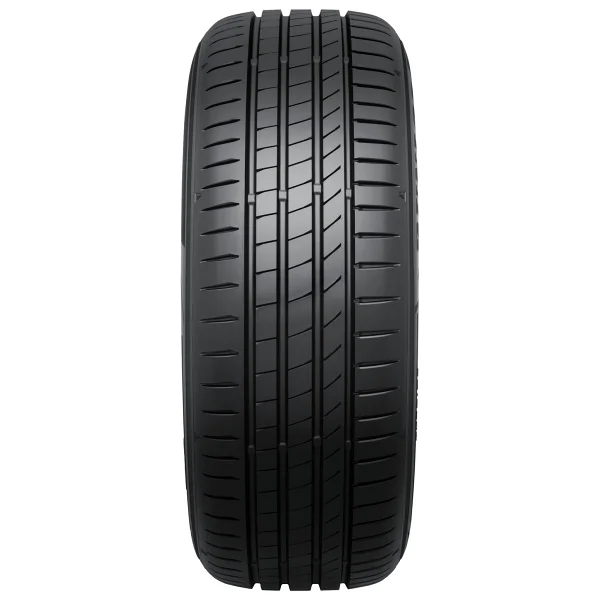 Dunlop Blue Response Tg 215/45 R18 93w XL Yaz Lastiği - Görsel 2