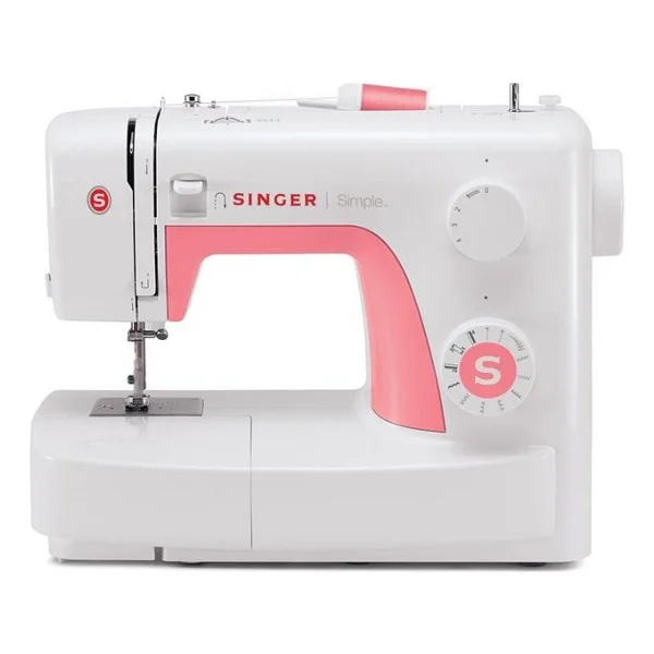 Singer Simple 3210 Dikiş Makinesi - Görsel 7