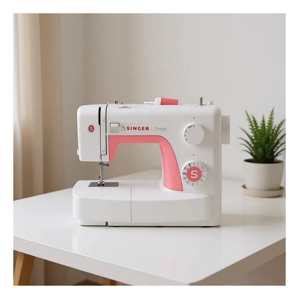 Singer Simple 3210 Dikiş Makinesi - Görsel 6
