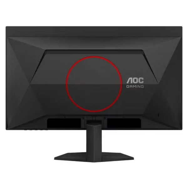 Aoc Q27g41zdf 26.5" 0.03 Ms 2k 240 Hz OLED Oyuncu Monitörü - Görsel 2