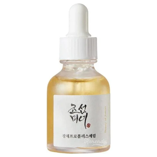 Beauty Of Joseon Glow Propolis Ve Niacinamide Aytınlatıcı Serum 30 Ml - Görsel 2