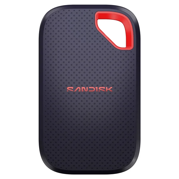 Sandisk Extreme Sdssde70-2t00-G25 USB 3.2 2 TB Taşınabilir SSD - Görsel 10