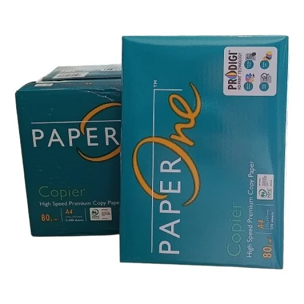Navigator A4 80 Gr 25000 Yaprak 50'li Paket Fotokopi Kağıdı - Görsel 3