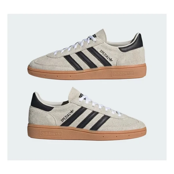Adidas Spezial Kadın Spor Ayakkabı - Görsel 2