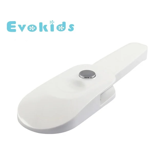 Evokids Klozet Kapağı Kilidi - Görsel 6