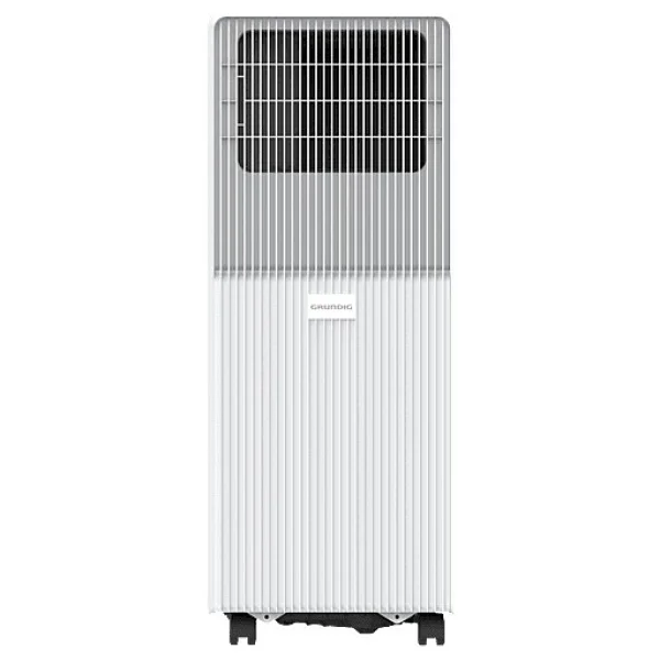 Grundig GACM 09008 9000 BTU Mobil Klima - Görsel 7