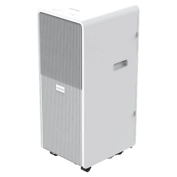 Grundig GACM 09008 9000 BTU Mobil Klima - Görsel 2