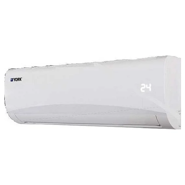 York Monterosa Yhkf09yeebmjo-X 9000 Btu Duvar Tipi Inverter Klima - Görsel 2
