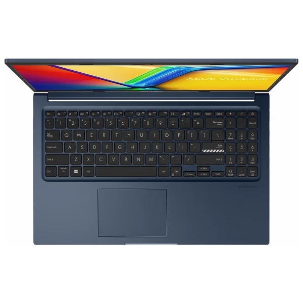 Asus Vivobook 15 X1504va-Bq5456 Core 7 150u 16 GB 2 TB SSD Intel Graphics 15.6 - Görsel 5