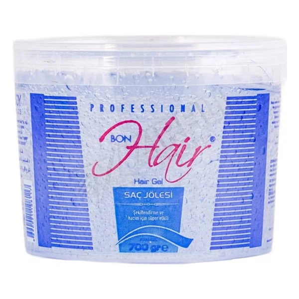 Bonhair Profesyonel Saç Jölesi 700 Gr - Görsel 2