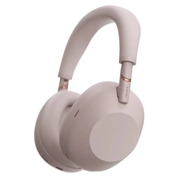 Sony WH-1000XM6 Pembe Kulak Üstü Bluetooth Kulaklık