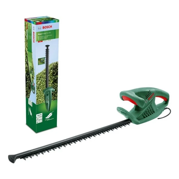 Bosch Easyhedgecut 45 420 W Elektrikli Çit Budama Makinesi - Görsel 7