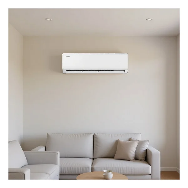Samsung Ar40f09c0am/Sk Ar40 9000 Btu A++ Inverter Duvar Tipi Klima - Görsel 7