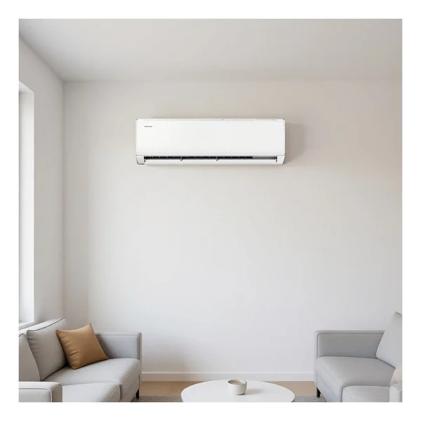 Samsung Ar40f09c0am/Sk Ar40 9000 Btu A++ Inverter Duvar Tipi Klima - Görsel 9