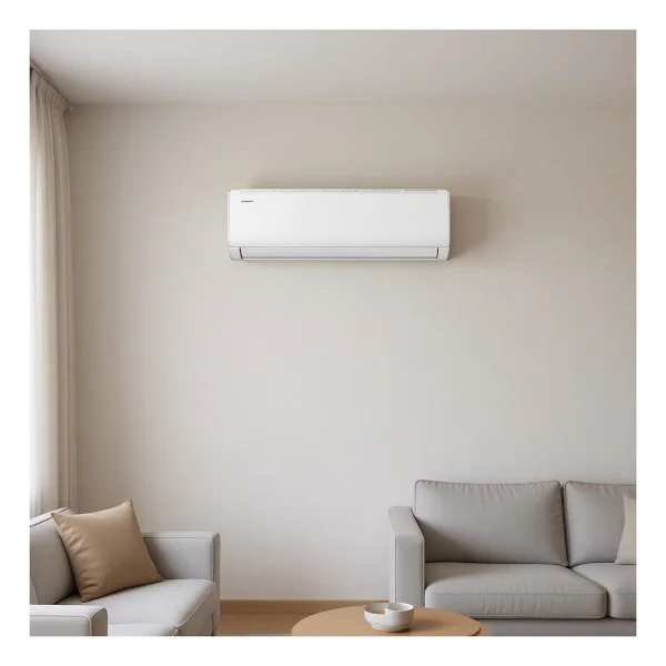 Samsung Ar40f09c0am/Sk Ar40 9000 Btu A++ Inverter Duvar Tipi Klima - Görsel 10