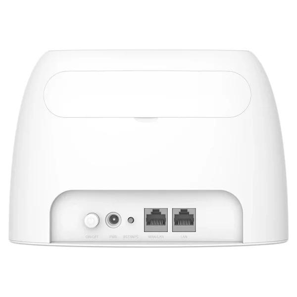 Tenda 4g03 Lte 300 Mbps Mobil Modem - Görsel 10
