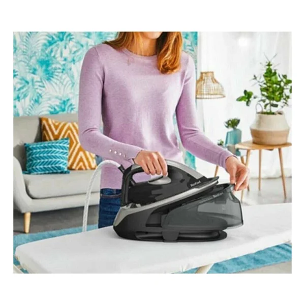 Tefal Sv6140 E0 Express Easy 2200 W Buhar Kazanlı Ütü - Görsel 5