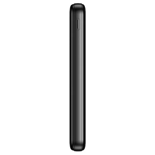 Ttec Recharger Lcd 2bb282s 10000 mAh Hızlı Şarj Powerbank - Görsel 3