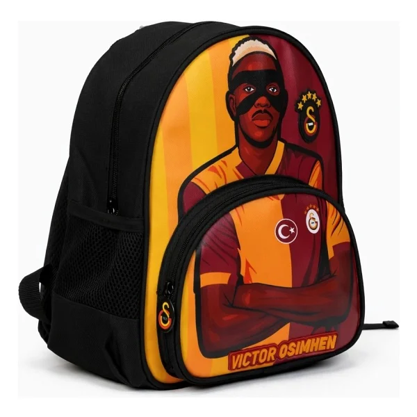Me Çanta 26559 Galatasaray Anaokulu Sırt Çantası - Görsel 2