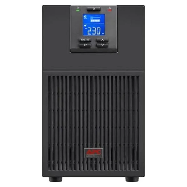 Apc Easy-Ups Srv3kı 3.000 Va Online Kesintisiz Güç Kaynağı - Görsel 9
