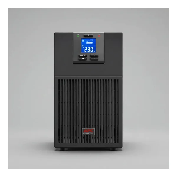 Apc Easy-Ups Srv3kı 3.000 Va Online Kesintisiz Güç Kaynağı - Görsel 10