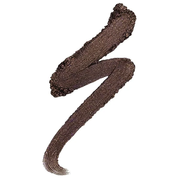 Alix Avien Suya Dayanıklı Kalıcı Holografik Işıltılı Göz Kalemi -Holographic Eye Pencil 10 Multichromatic Brown - Görsel 2
