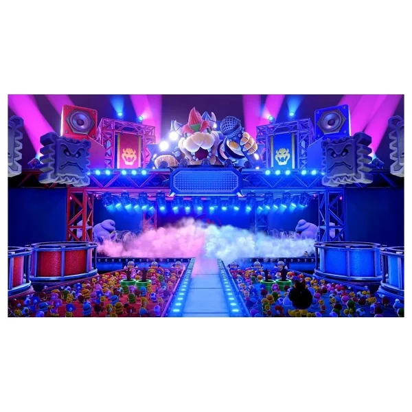 Nintendo Super Mario Party Jamboree + Jamboree TV Nintendo Switch 2 Oyunu - Görsel 5
