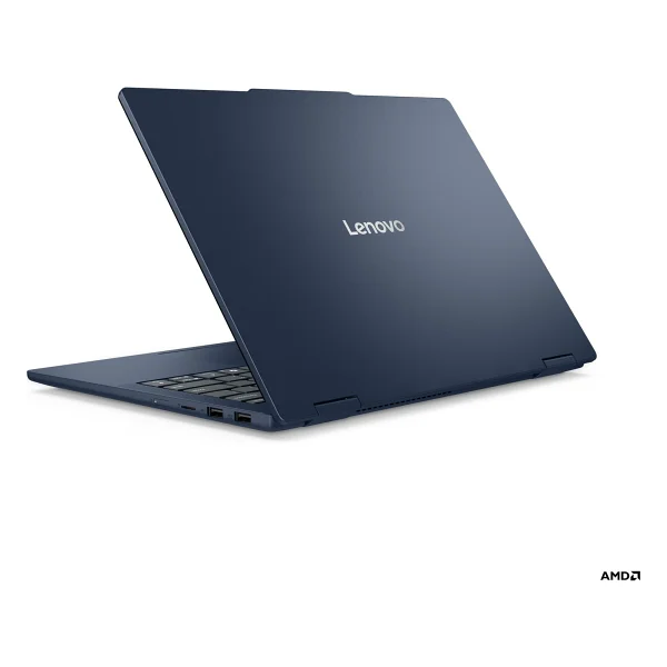 Lenovo Ideapad 5 2-İn-1 14akp10 83kt004str Ryzen AI 7 350 16 GB 1 TB SSD Radeon 860m 14" Wuxga İkisi Bir Arada Notebook - Görsel 3