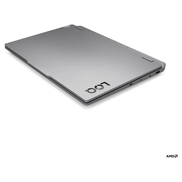 Lenovo Loq 15ahp10 83jg008vtr Ryzen 7 250 16 GB 512 GB SSD Rtx5050 15.6" Full HD Gaming Laptop - Görsel 3