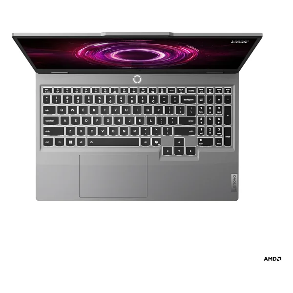 Lenovo Loq 15ahp10 83jg008vtr Ryzen 7 250 16 GB 512 GB SSD Rtx5050 15.6" Full HD Gaming Laptop - Görsel 6