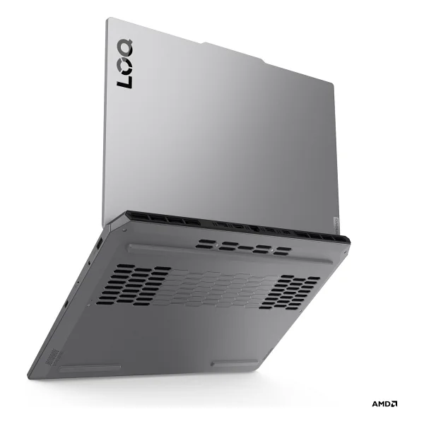 Lenovo Loq 15ahp10 83jg008vtr Ryzen 7 250 16 GB 512 GB SSD Rtx5050 15.6" Full HD Gaming Laptop - Görsel 7