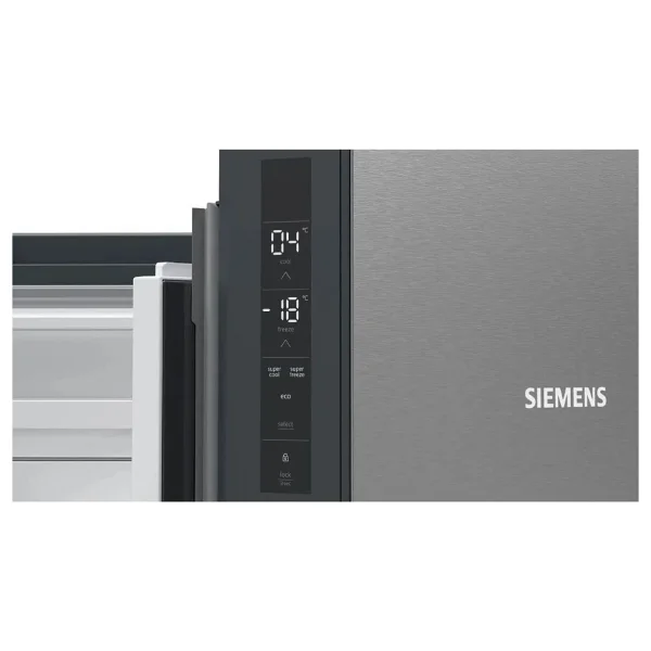 Siemens Kf96naxea Multidoor Gardırop Tipi No Frost Buzdolabı - Görsel 9