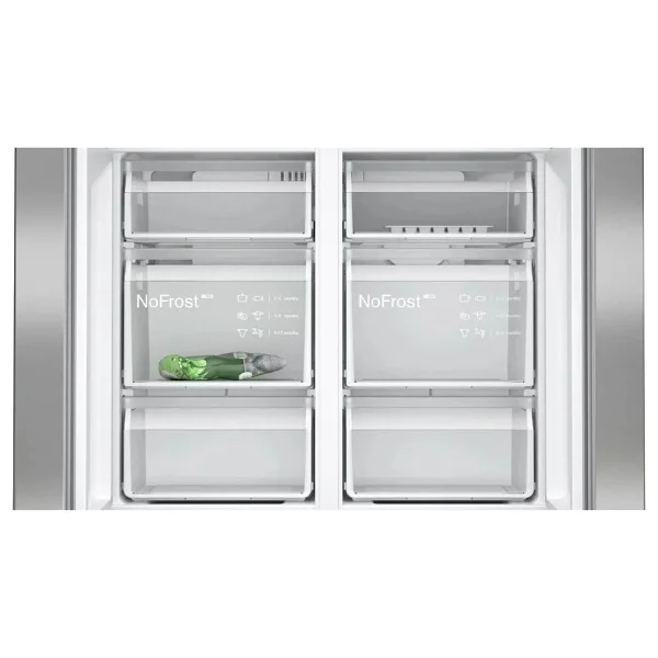 Siemens Kf96naxea Multidoor Gardırop Tipi No Frost Buzdolabı - Görsel 10