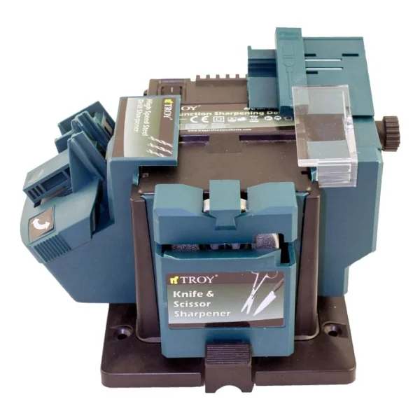 Troy 17056 96 W Universal Bileme Makinesi - Görsel 7